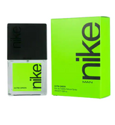 Nike Man Ultra Green Edt 30ml (H)